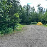 Review photo of White Pine Rustic Lake Campground by Ryan C., July 9, 2026