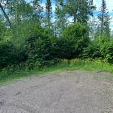 Review photo of White Pine Rustic Lake Campground by Ryan C., July 9, 2026