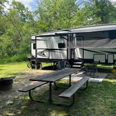 Review photo of Minneiska Campground — Whitewater State Park by Tori K., March 31, 2024