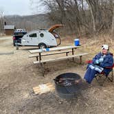 Review photo of Minneiska Campground — Whitewater State Park by Karla J. B., March 30, 2025