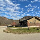 Review photo of Minneiska Campground — Whitewater State Park by Crystal B., November 19, 2025