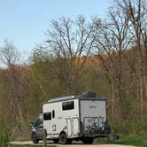 Review photo of Minneiska Campground — Whitewater State Park by Sharon G., May 5, 2025