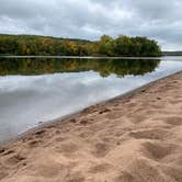 Review photo of Wild River State Park Campground by Mark B., September 26, 2023