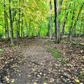 Review photo of Wild River State Park Campground by Lawrence K., September 29, 2023