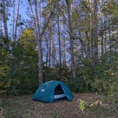 Review photo of Wild River State Park Campground by Sarah D., October 17, 2025