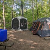 Review photo of Wild River State Park Campground by Joslyn H., June 27, 2024