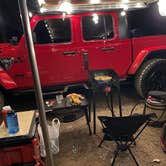 Review photo of Wild River State Park Campground by Erik R., April 5, 2025