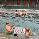 Review photo of Miracle Hot Springs by Natalie G., July 16, 2026