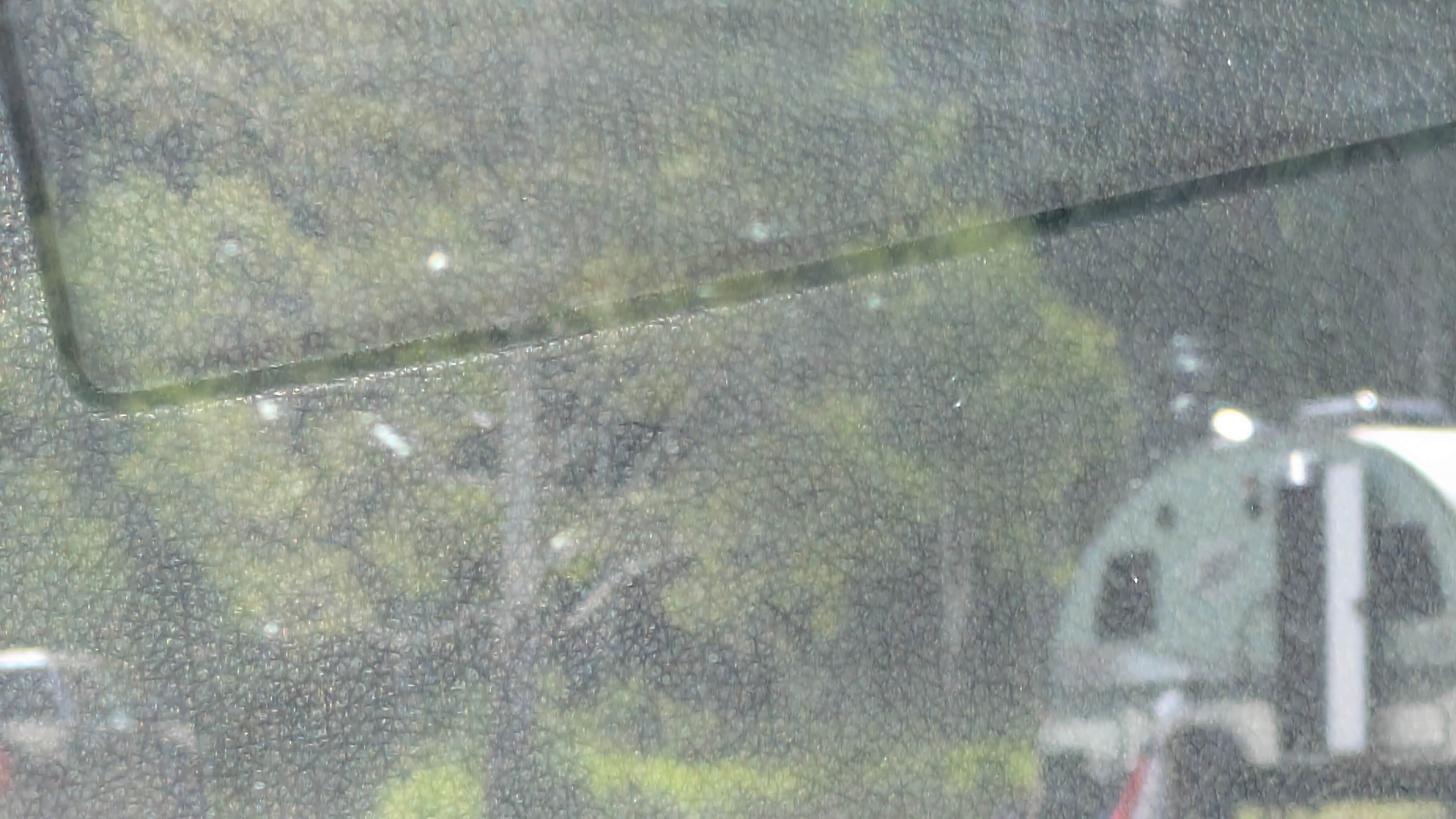 Camper-submitted photo at Mirror Lake Dispersed and TH near Meeker, CO