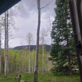 Review photo of Mirror Lake Dispersed and TH by Kerri H., May 29, 2026