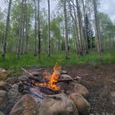 Review photo of Mirror Lake Dispersed and TH by Kerri H., May 29, 2026