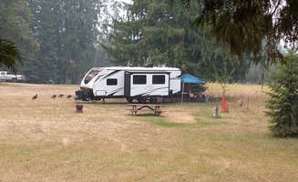 Ricardo Q.'s photo at Mirror Lake near Idaho Panhandle National Forests