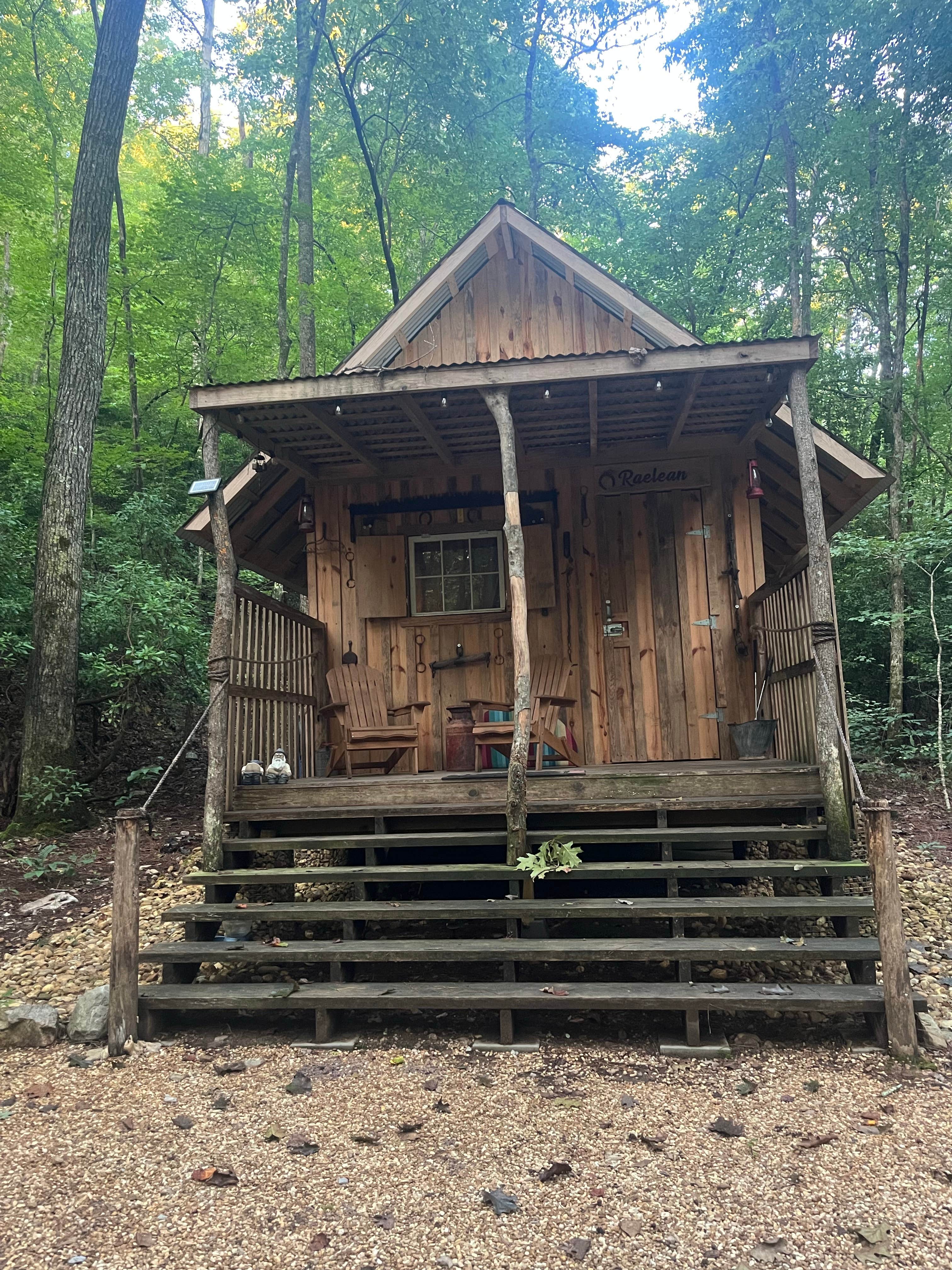 Camper submitted image from Misfit Mountain - 2