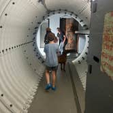 Review photo of Missile Silo Adventure Campground by Lindsay T., July 13, 2026