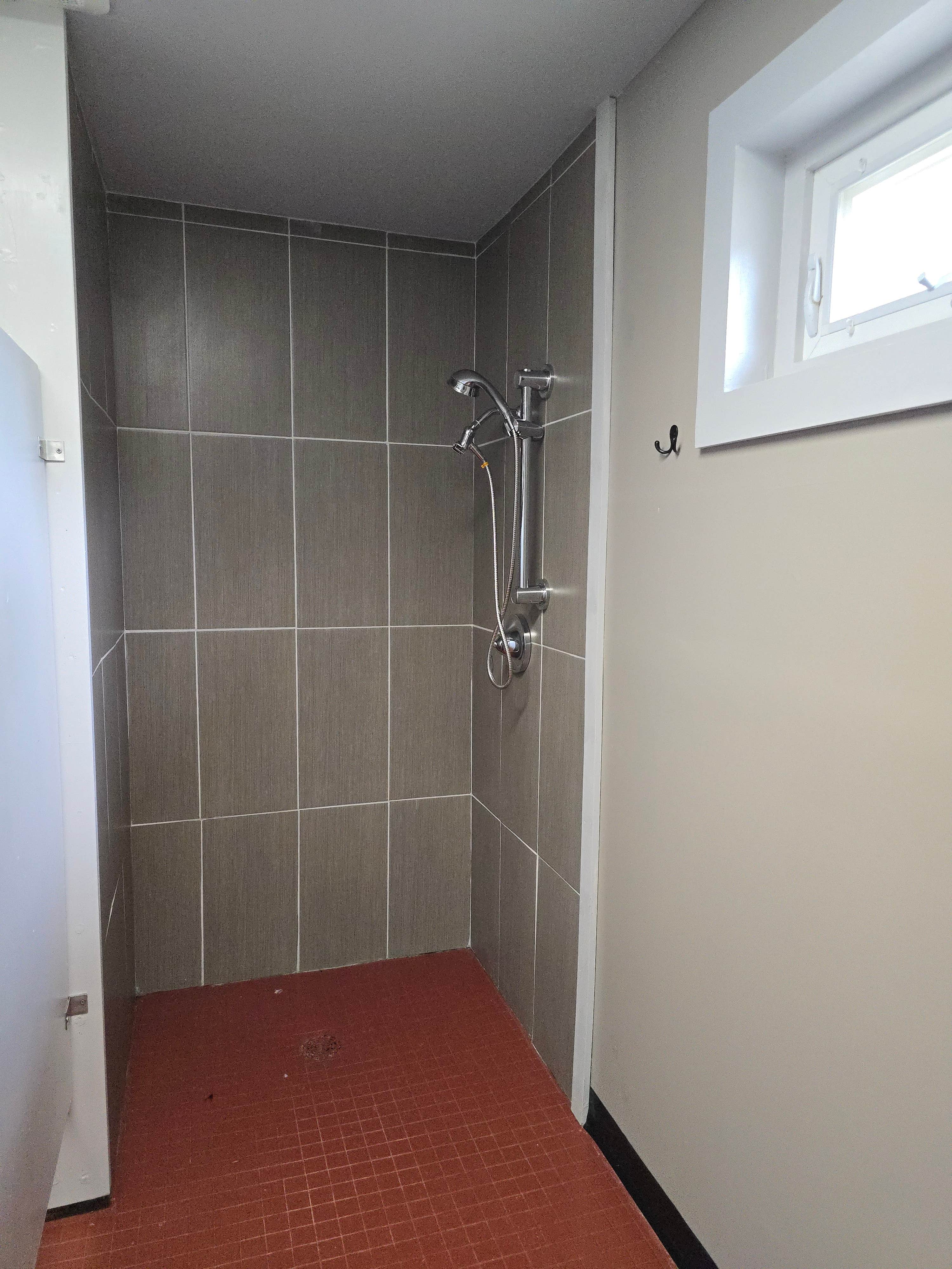 Camper-submitted photo at Mission Dolores RV Park & Campground near San Augustine, TX