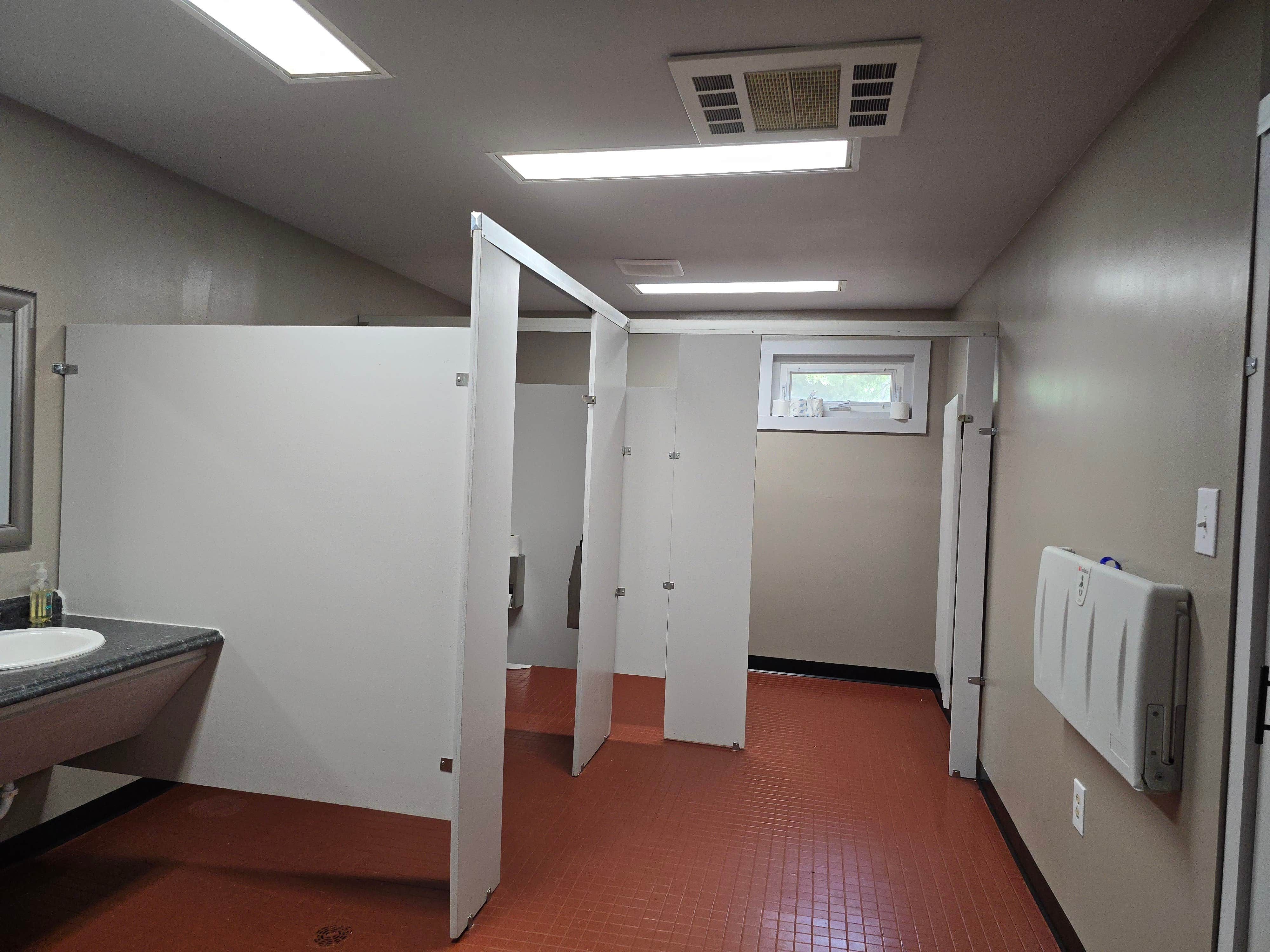 Camper-submitted photo at Mission Dolores RV Park & Campground near San Augustine, TX