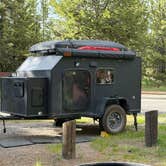 Review photo of Indian Creek Campground — Yellowstone National Park by Tyler S., June 23, 2026