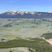 Review photo of Indian Creek Campground — Yellowstone National Park by Rob S., June 17, 2026
