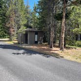 Review photo of Indian Creek Campground — Yellowstone National Park by Stefanie I., July 5, 2024