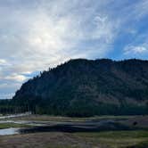 Review photo of Indian Creek Campground — Yellowstone National Park by Isak G., May 31, 2024