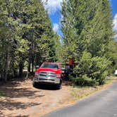 Review photo of Indian Creek Campground — Yellowstone National Park by Stefanie I., July 5, 2024