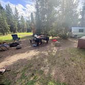 Review photo of Indian Creek Campground — Yellowstone National Park by Rob S., June 17, 2026