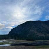 Review photo of Indian Creek Campground — Yellowstone National Park by Isak G., May 31, 2024