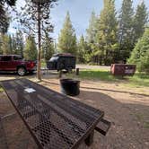 Review photo of Indian Creek Campground — Yellowstone National Park by Tyler S., June 23, 2026