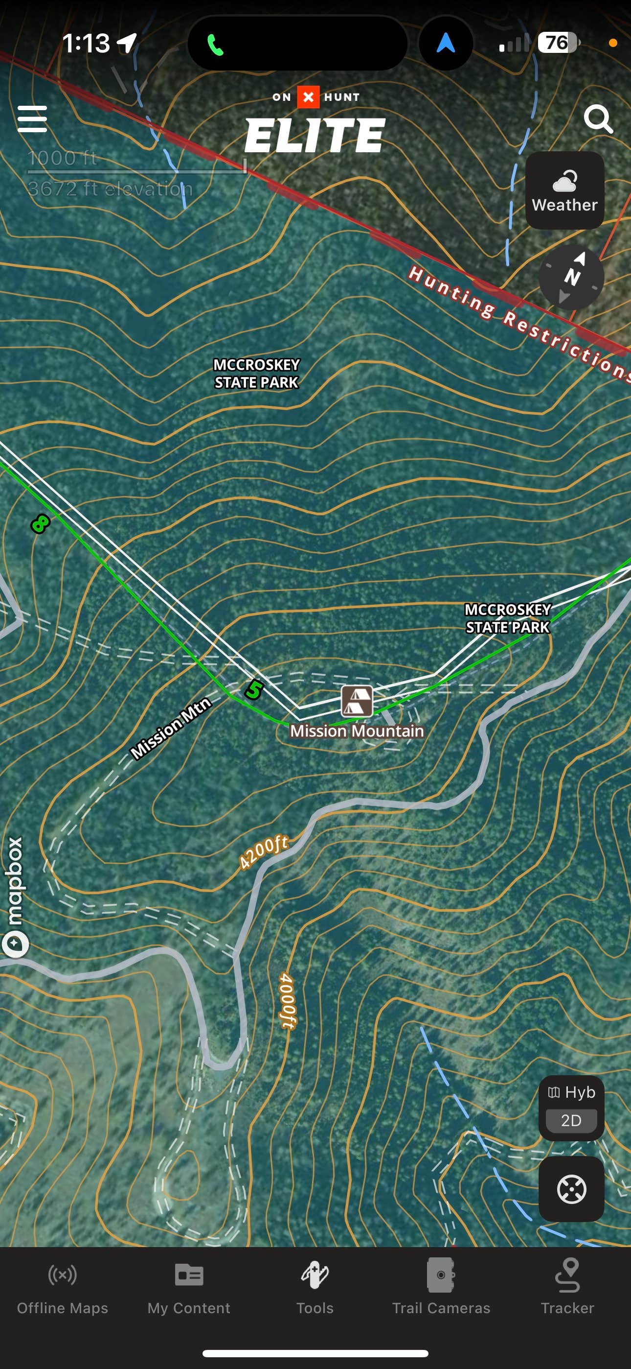 Camping near Palouse RV Park: Mission Mountain Campground — Mary Minerva McCroskey State Park, Potlatch, Idaho