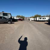 Review photo of Mission RV Park by Frank W., December 7, 2025