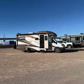 Review photo of Mission RV Park by Frank W., December 7, 2025