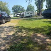 Review photo of Mississinewa Lake Campground by James W., August 3, 2025