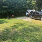 Review photo of Mississinewa Lake Campground by James W., August 3, 2025