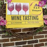 Review photo of Mississippi Art & wine gallery by Charles J., May 10, 2025