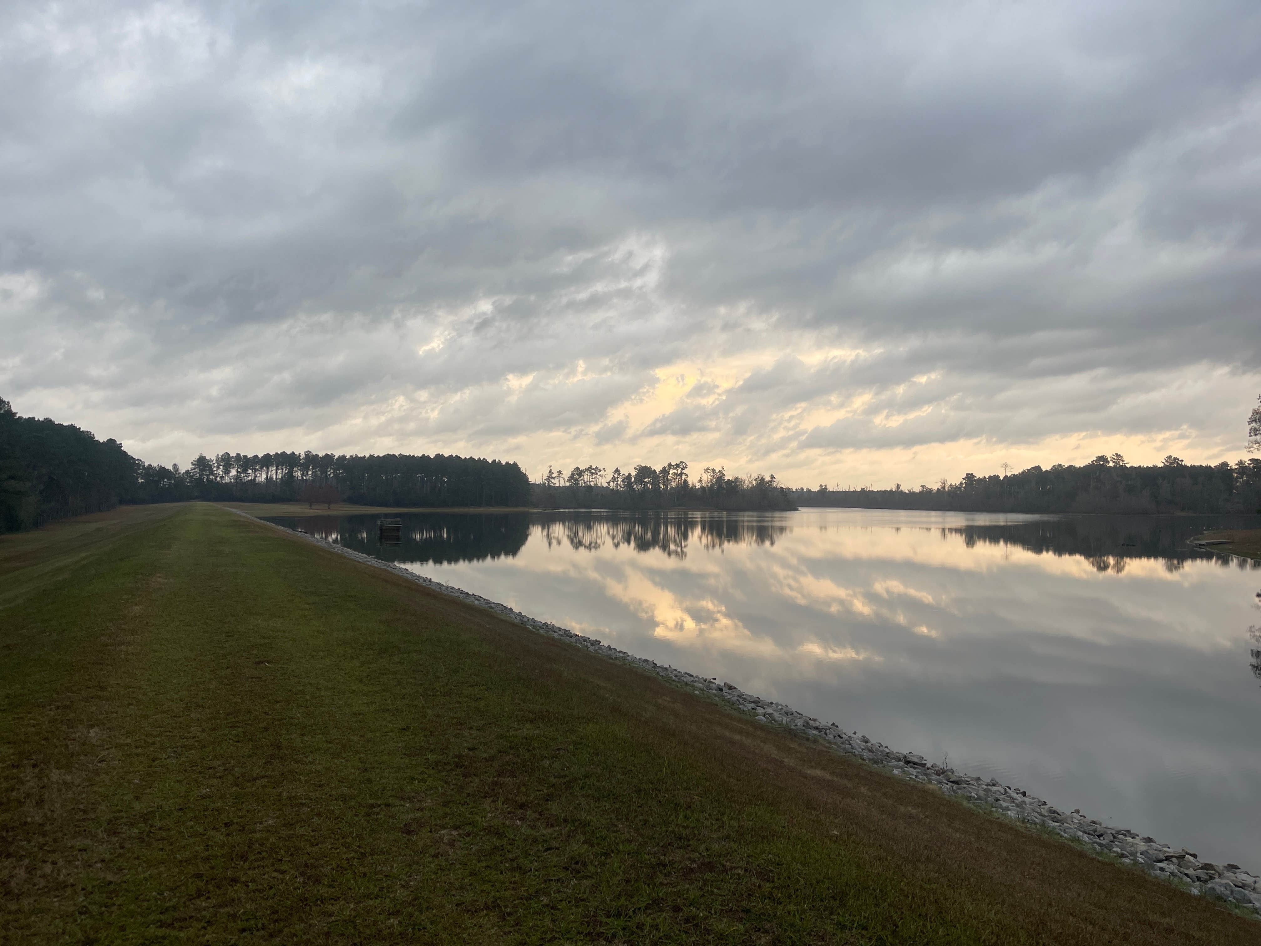 Camper-submitted photo at Big Creek Water Park near Raleigh, MS