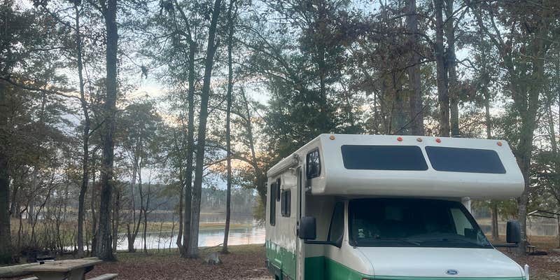 Camper submitted image from Big Creek Water Park