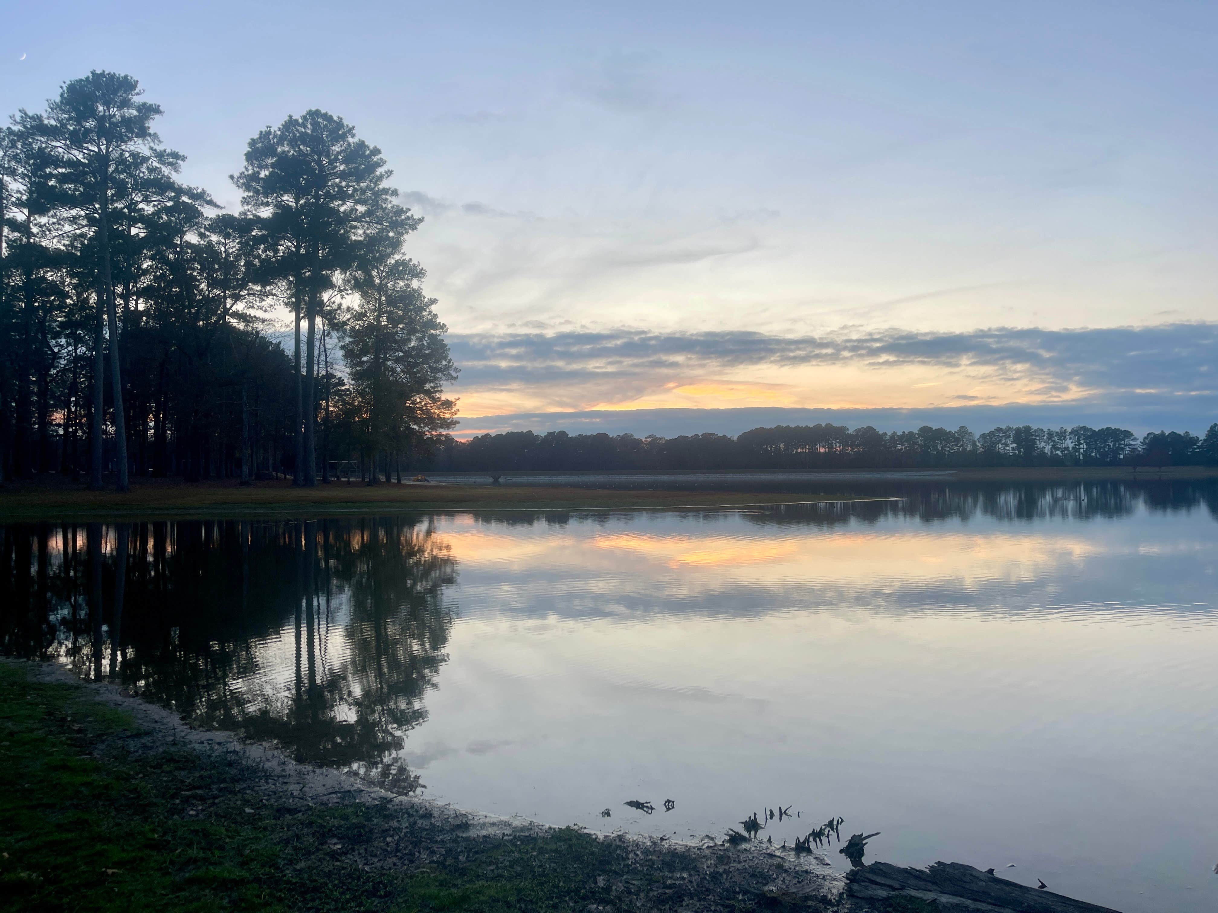Camper-submitted photo at Big Creek Water Park near Raleigh, MS