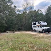 Review photo of Buccaneer State Park Campground by Ursula , January 17, 2026