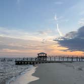 Review photo of Buccaneer State Park Campground by David J., September 2, 2025