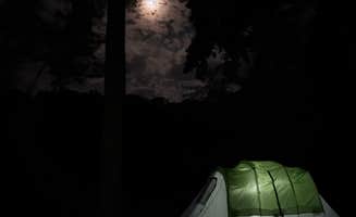 Maddox H.'s photo at Choctaw Lake near McCool, MS