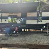 Review photo of Clarkco State Park Campground by David P., June 24, 2024