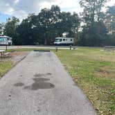 Review photo of Davis Bayou Campground — Gulf Islands National Seashore by Joseph S., December 15, 2024