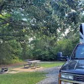 Review photo of Davis Bayou Campground — Gulf Islands National Seashore by John R., September 16, 2024