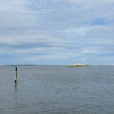 Review photo of Davis Bayou Campground — Gulf Islands National Seashore by John R., September 16, 2024