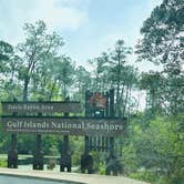 Review photo of Davis Bayou Campground — Gulf Islands National Seashore by DOUG C., March 17, 2026