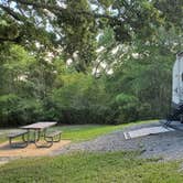 Review photo of Davis Bayou Campground — Gulf Islands National Seashore by John R., September 16, 2024