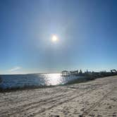 Review photo of Davis Bayou Campground — Gulf Islands National Seashore by Lexi W., February 8, 2024