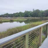 Review photo of Davis Bayou Campground — Gulf Islands National Seashore by Walter E., May 8, 2026