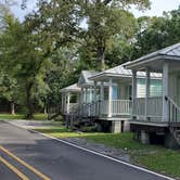 Review photo of Davis Bayou Campground — Gulf Islands National Seashore by John R., September 16, 2024