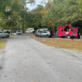 Review photo of Davis Bayou Campground — Gulf Islands National Seashore by Joseph S., December 15, 2024